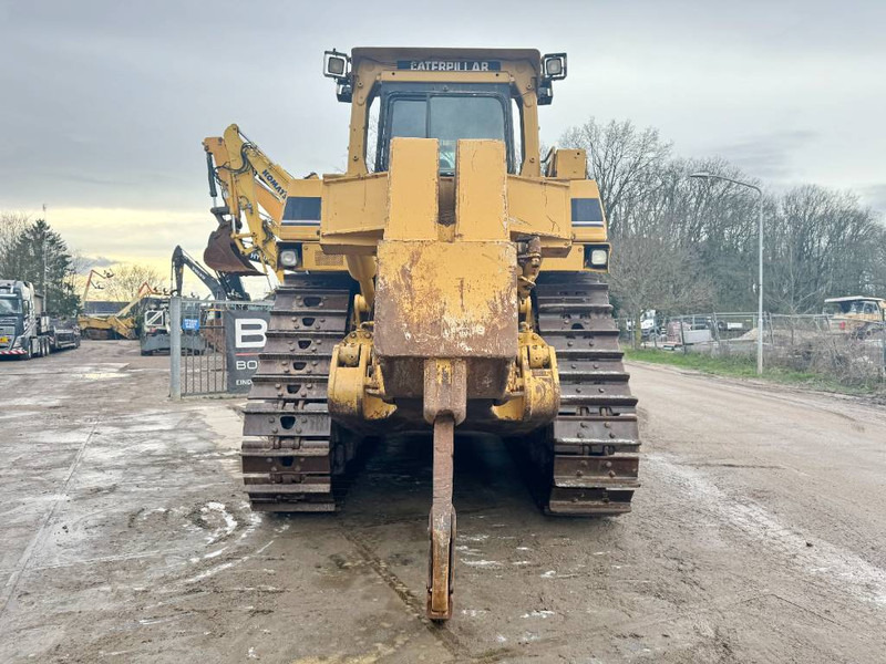 Cat D9R Good Working Condition - Bulldozer: foto 4 Cat D9R Good Working Condition - Bulldozer: foto 4