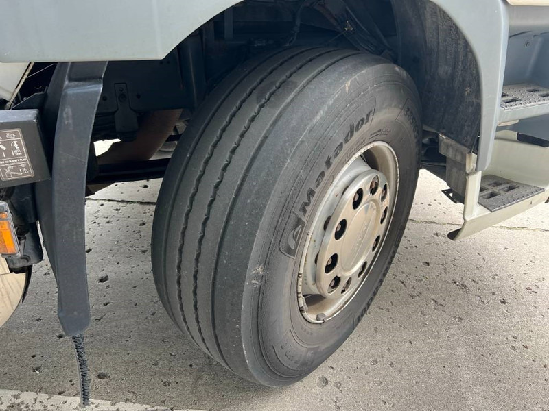 Camión grúa DAF CF85.360 + Effer 165-11-48 - 13.30 Crane Kran: foto 17