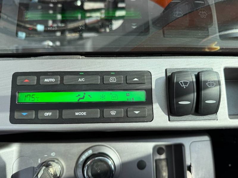 Excavadora de cadenas Doosan Develon DX205 *2025 Model* - Unused / Hammer Lines: foto 14