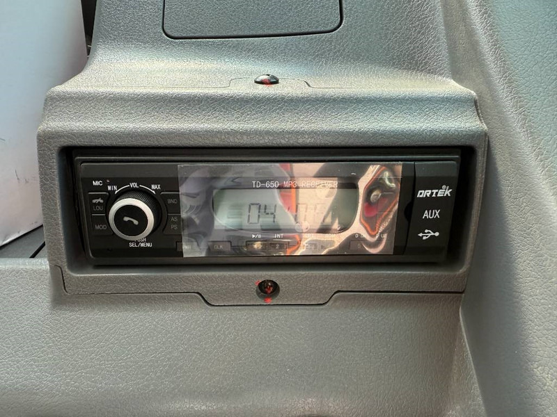 Excavadora de cadenas Doosan Develon DX205 *2025 Model* - Unused / Hammer Lines: foto 16