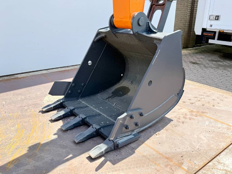 Excavadora de cadenas Doosan Develon DX205 *2025 Model* - Unused / Hammer Lines: foto 19