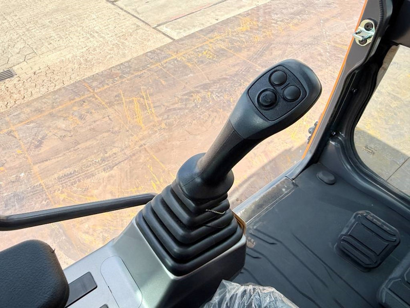 Excavadora de cadenas Doosan Develon DX205 *2025 Model* - Unused / Hammer Lines: foto 11