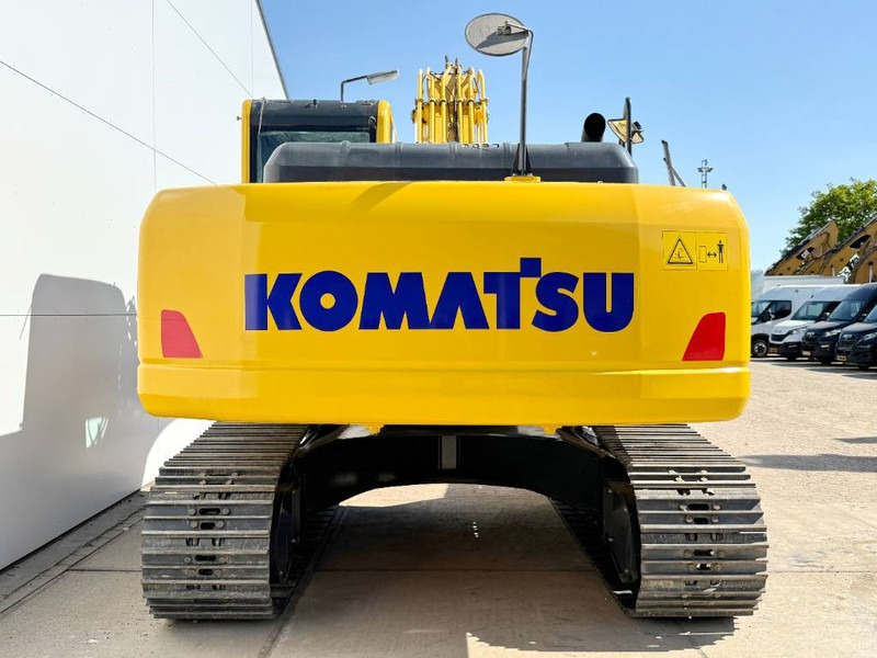 Komatsu PC210LC-10M0 New / Unused / Hammer Lines - Excavadora de cadenas: foto 4 Komatsu PC210LC-10M0 New / Unused / Hammer Lines - Excavadora de cadenas: foto 4