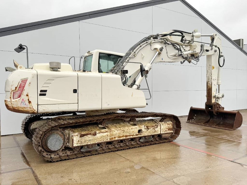 Liebherr R906LC - 2 Buckets Included / Quick Coupler - Excavadora de cadenas: foto 5 Liebherr R906LC - 2 Buckets Included / Quick Coupler - Excavadora de cadenas: foto 5