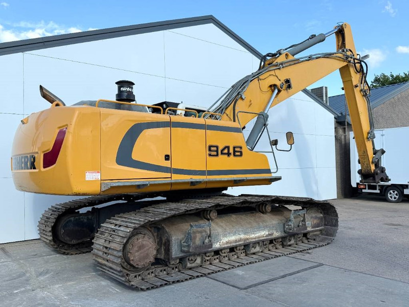 Liebherr R946 SHD - 11 Meter - Dutch Machine / Auto Lube - Excavadora de cadenas: foto 4 Liebherr R946 SHD - 11 Meter - Dutch Machine / Auto Lube - Excavadora de cadenas: foto 4