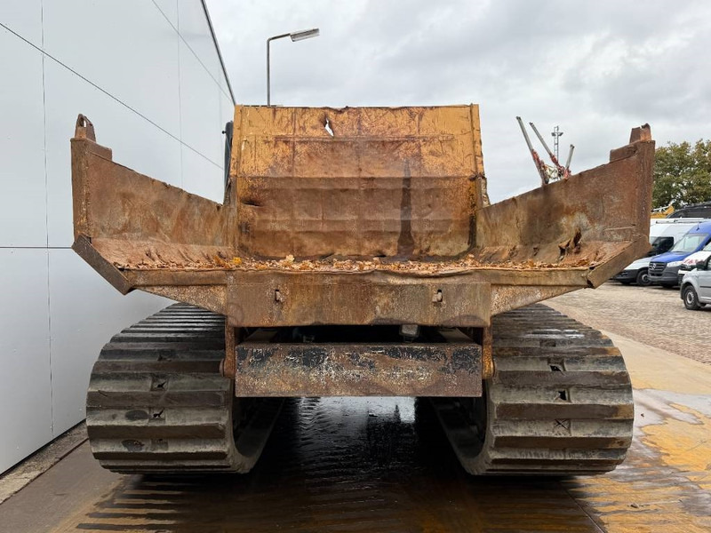 Morooka MST3000VD - CAT C9 Engine 242KW / Track Dumper - Dúmper: foto 5 Morooka MST3000VD - CAT C9 Engine 242KW / Track Dumper - Dúmper: foto 5