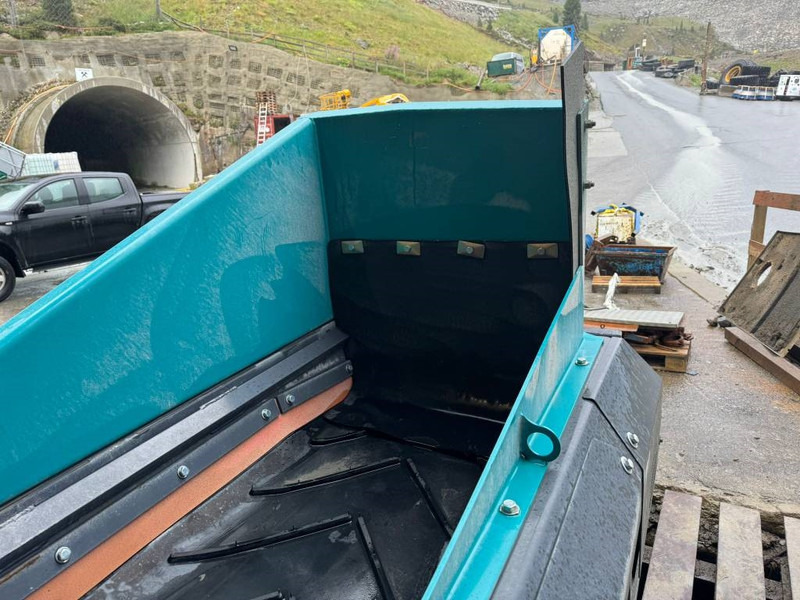 Cribadora Powerscreen Warrior 2400 - Only 1000 Hours! Extra Conveyor: foto 18