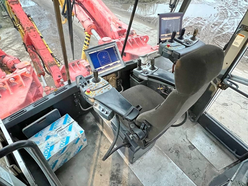 Perforadora Sandvik DT1130i Drill Rig: foto 6