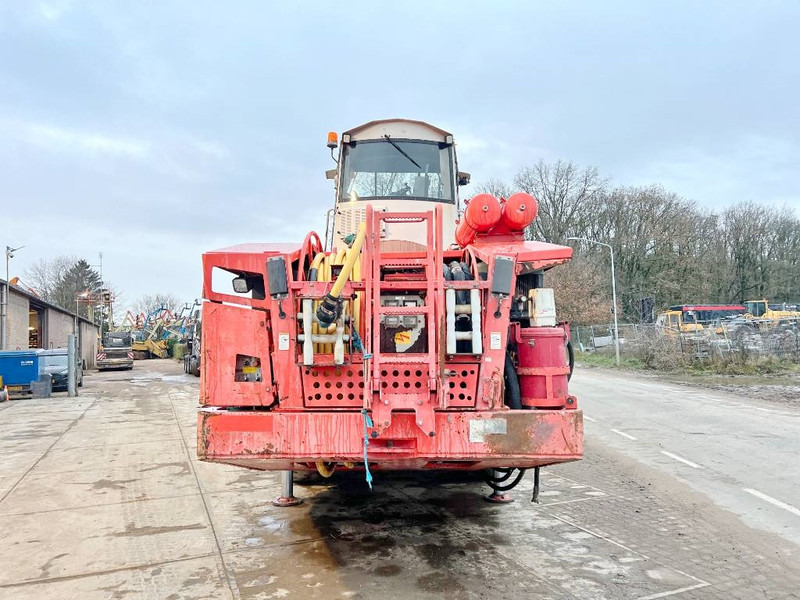 Sandvik DT1130i Drill Rig - Perforadora: foto 3 Sandvik DT1130i Drill Rig - Perforadora: foto 3