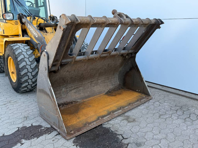 Cargadora de ruedas Volvo L30G - German Machine / 3rd Function: foto 18