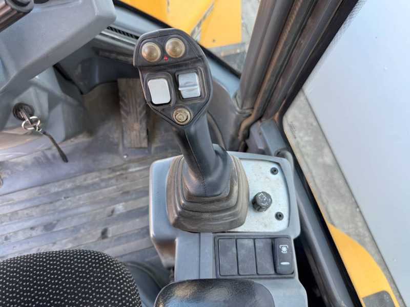 Cargadora de ruedas Volvo L30G - German Machine / 3rd Function: foto 10