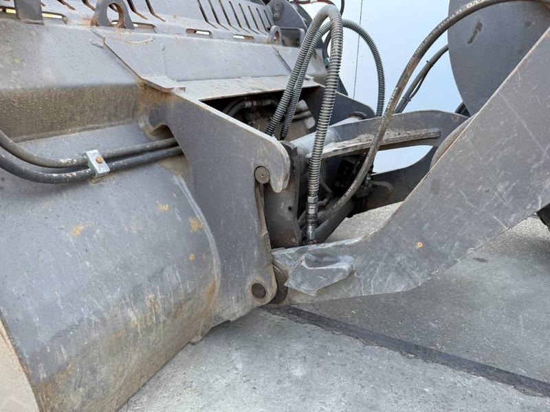 Cargadora de ruedas Volvo L30G - German Machine / 3rd Function: foto 16