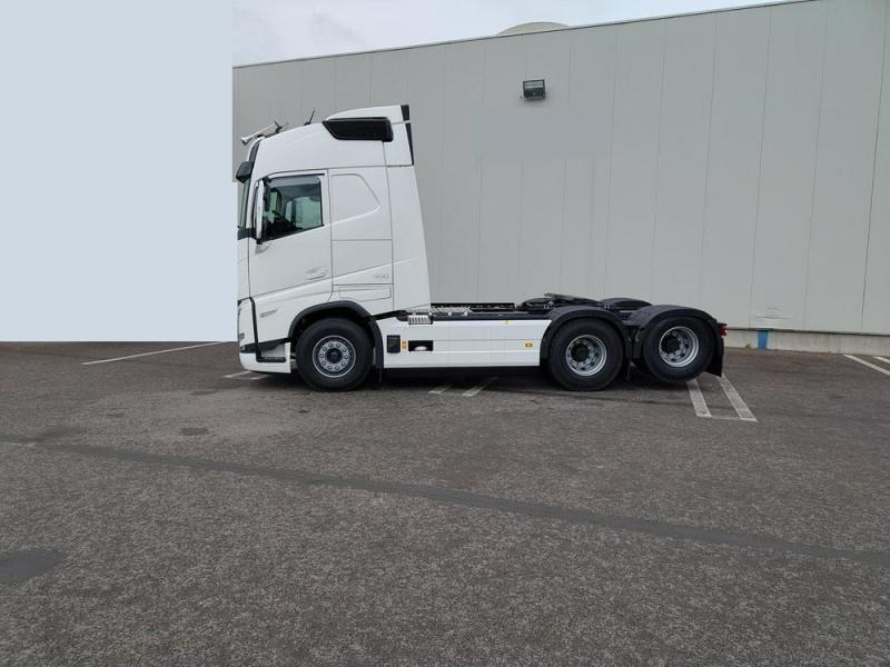 Volvo FH 500 - Cabeza tractora: foto 3 Volvo FH 500 - Cabeza tractora: foto 3