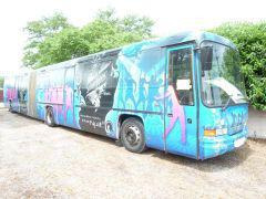 Volvo B10MAR400 - Autobús suburbano: foto 2 Volvo B10MAR400 - Autobús suburbano: foto 2