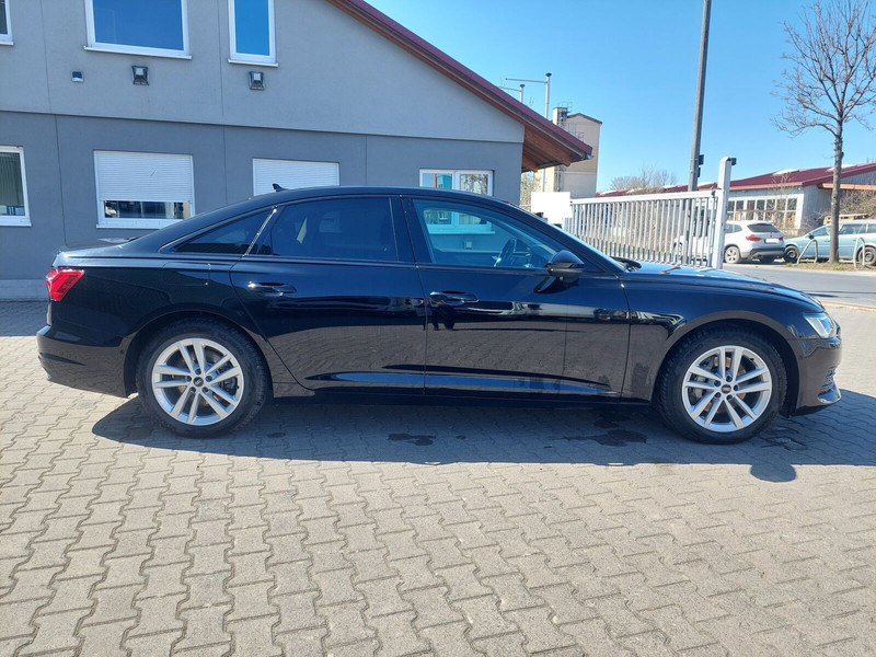 Audi A6 50 TDI Quattro Matrix Vollausstattung - Sedan: foto 4 Audi A6 50 TDI Quattro Matrix Vollausstattung - Sedan: foto 4