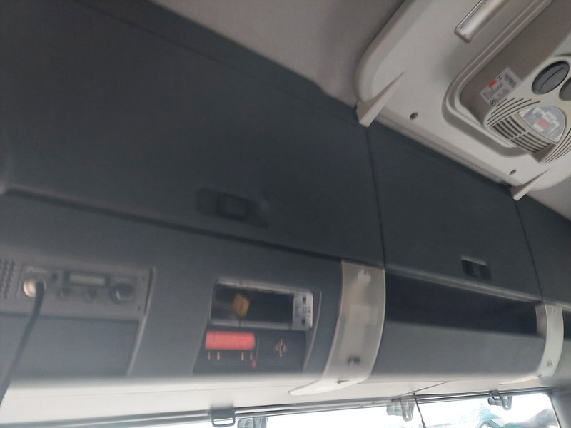 Camión para transporte de alimentos MAN TGX 35.440 Silo Euro 6 8x4 Lift+Lenk Klima (5): foto 19