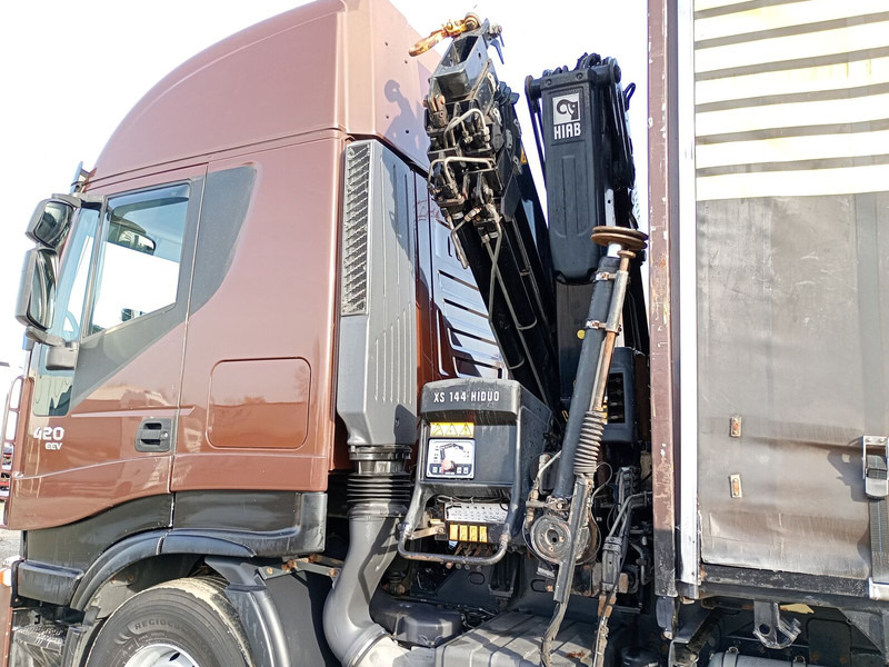 Leasing de Iveco AS260S42Y/FS Iveco AS260S42Y/FS: foto 6