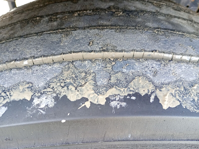 Leasing de Iveco AS260S42Y/FS Iveco AS260S42Y/FS: foto 15