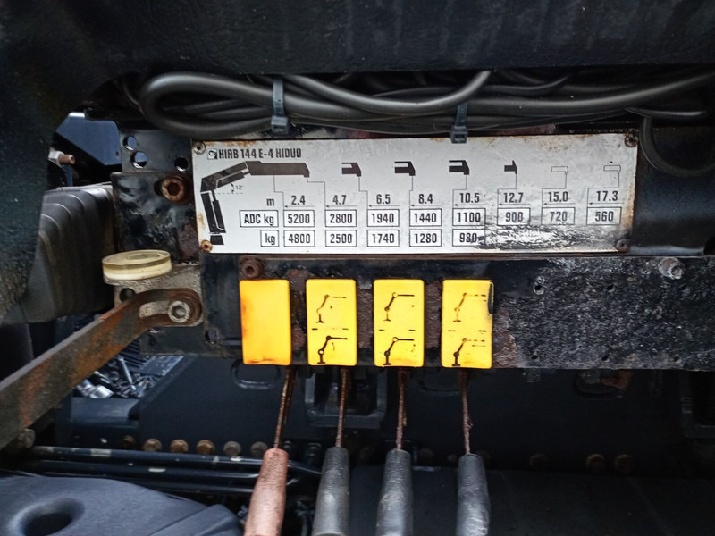 Leasing de Iveco AS260S42Y/FS Iveco AS260S42Y/FS: foto 17