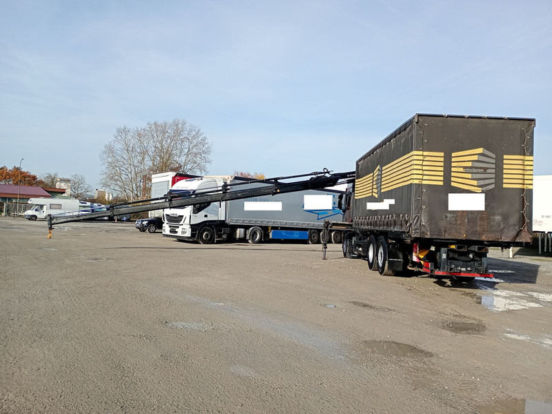 Leasing de Iveco AS260S42Y/FS Iveco AS260S42Y/FS: foto 10