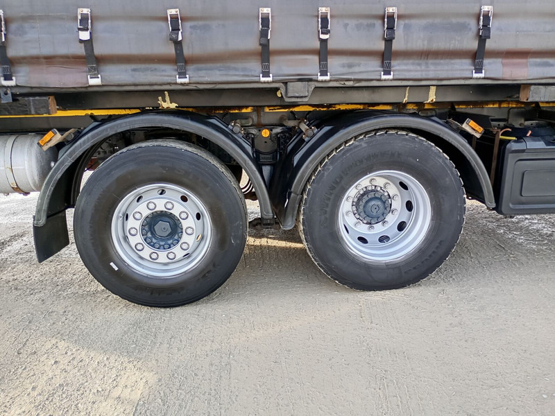 Leasing de Iveco AS260S42Y/FS Iveco AS260S42Y/FS: foto 14