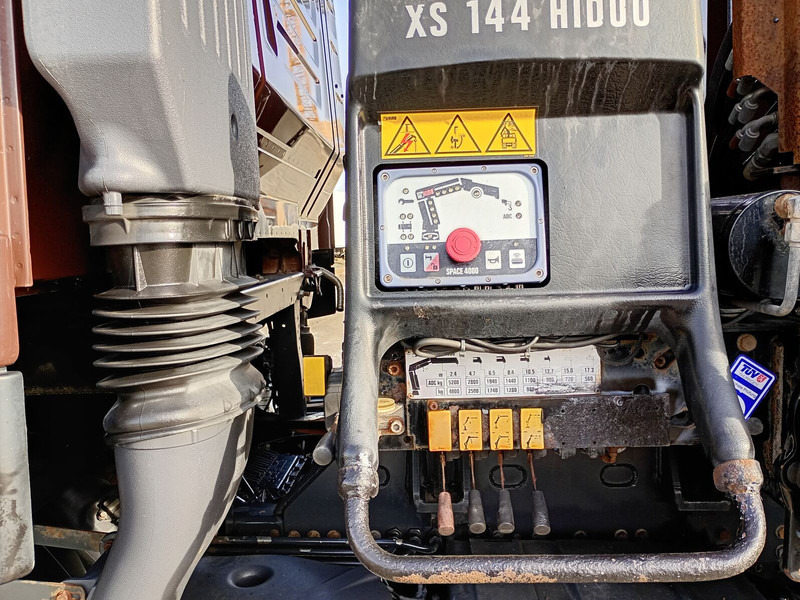 Leasing de Iveco AS260S42Y/FS Iveco AS260S42Y/FS: foto 16