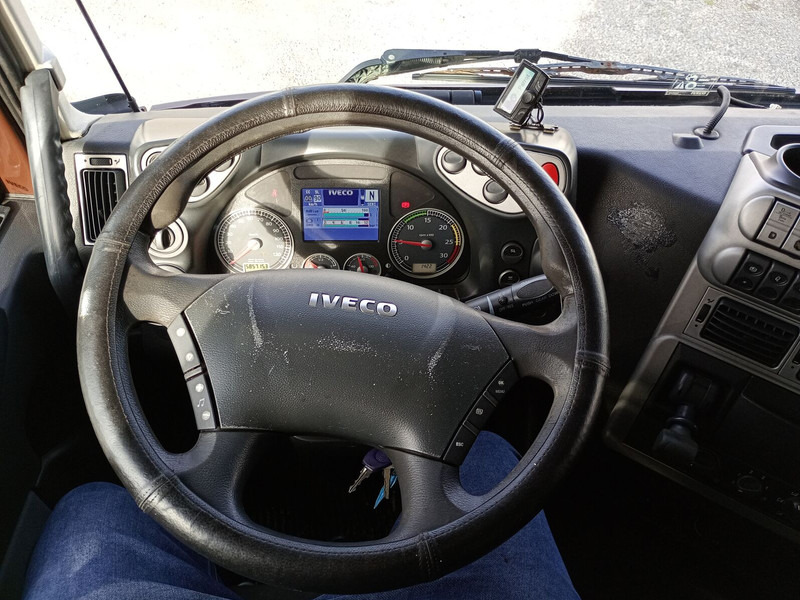 Leasing de Iveco AS260S42Y/FS Iveco AS260S42Y/FS: foto 19