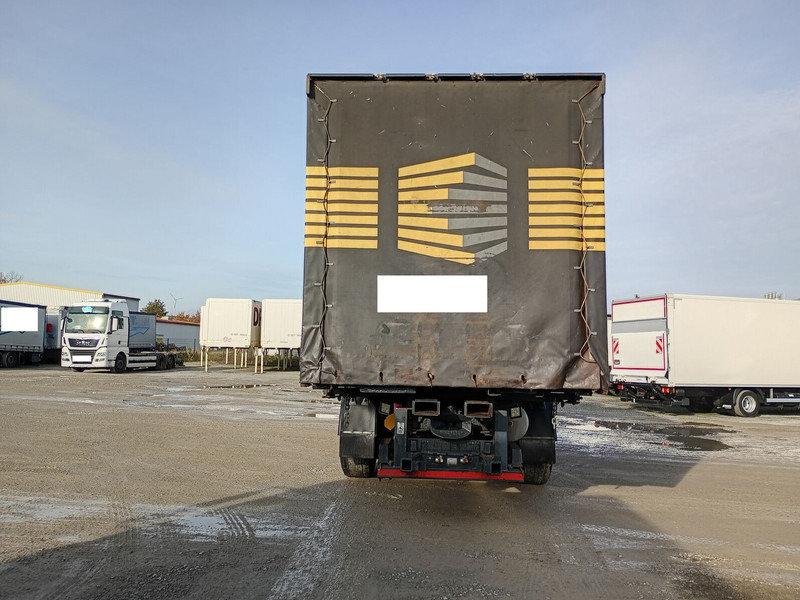 Leasing de Iveco AS260S42Y/FS Iveco AS260S42Y/FS: foto 9