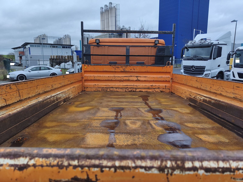 Camión volquete MAN TGL 12.250: foto 16 Camión volquete MAN TGL 12.250: foto 16