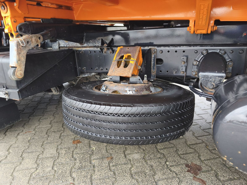 Camión volquete MAN TGL 12.250: foto 18 Camión volquete MAN TGL 12.250: foto 18