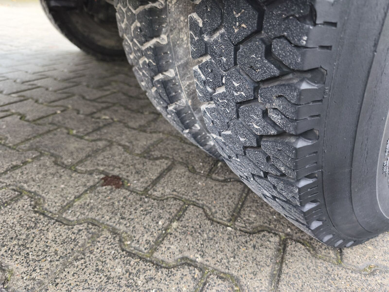 Camión volquete MAN TGL 12.250: foto 20 Camión volquete MAN TGL 12.250: foto 20