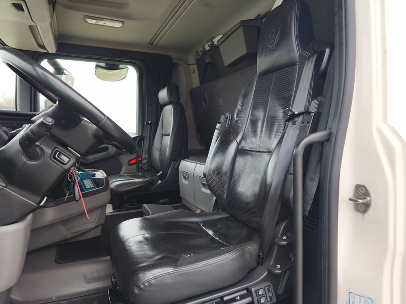 Leasing de Scania R450 Scania R450: foto 18