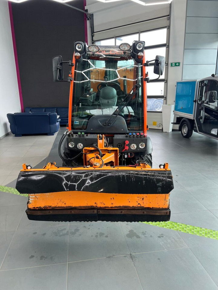 Holder C250 4X4 / LOW MTH / 1 Owner / Kubota Engine - Vehículo utilitario eléctrico: foto 2 Holder C250 4X4 / LOW MTH / 1 Owner / Kubota Engine - Vehículo utilitario eléctrico: foto 2