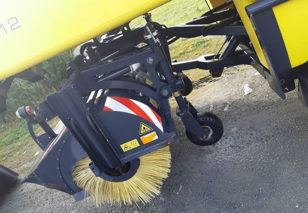 Leasing de SCHMIDT TSS 122, Like NEW SCHMIDT TSS 122, Like NEW: foto 10