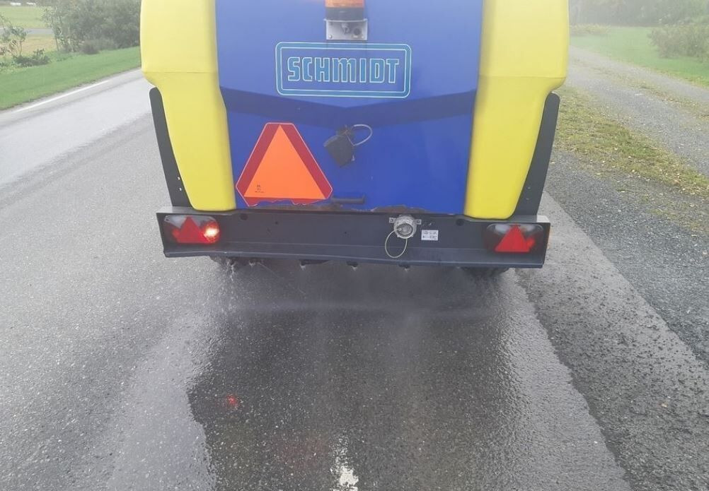 Leasing de SCHMIDT TSS 122, Like NEW SCHMIDT TSS 122, Like NEW: foto 6