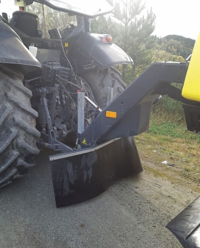 Leasing de SCHMIDT TSS 122, Like NEW SCHMIDT TSS 122, Like NEW: foto 11