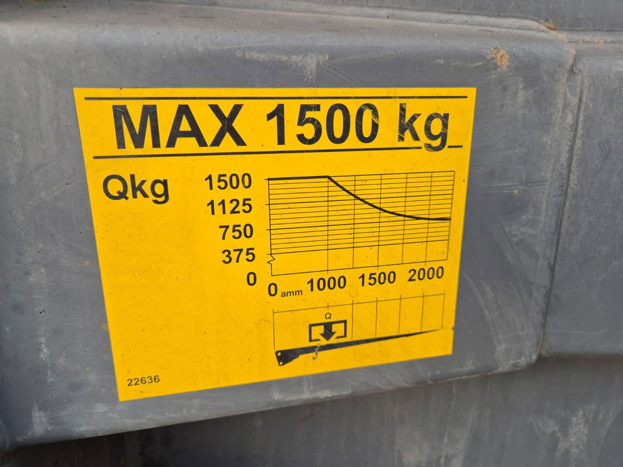 Camión frigorífico Volvo FL 240 Mitsubishi / 1 Owner / Serviced: foto 19