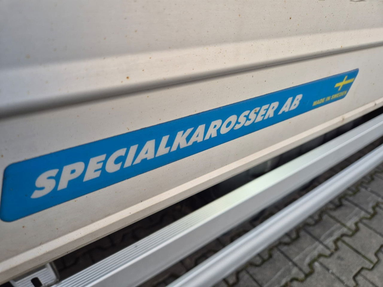 Camión frigorífico Volvo FL 240 Mitsubishi / 1 Owner / Serviced: foto 14