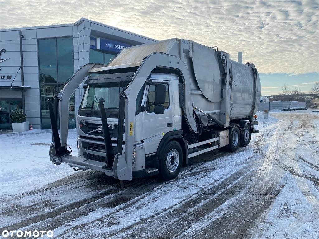 Volvo FM 420 / FRAME / LOW PRICE / GOOD CONDITION! - Bastidor/ Chasis para Camión: foto 4 Volvo FM 420 / FRAME / LOW PRICE / GOOD CONDITION! - Bastidor/ Chasis para Camión: foto 4