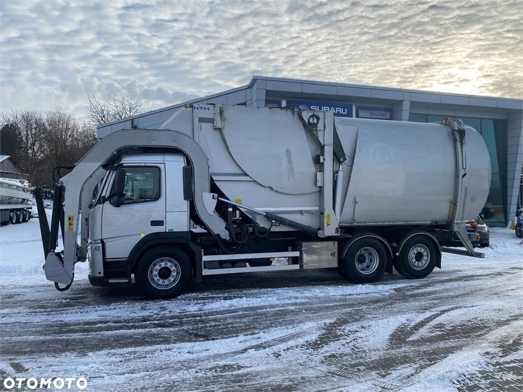 Volvo FM 420 / FRAME / LOW PRICE / GOOD CONDITION! - Bastidor/ Chasis para Camión: foto 3 Volvo FM 420 / FRAME / LOW PRICE / GOOD CONDITION! - Bastidor/ Chasis para Camión: foto 3