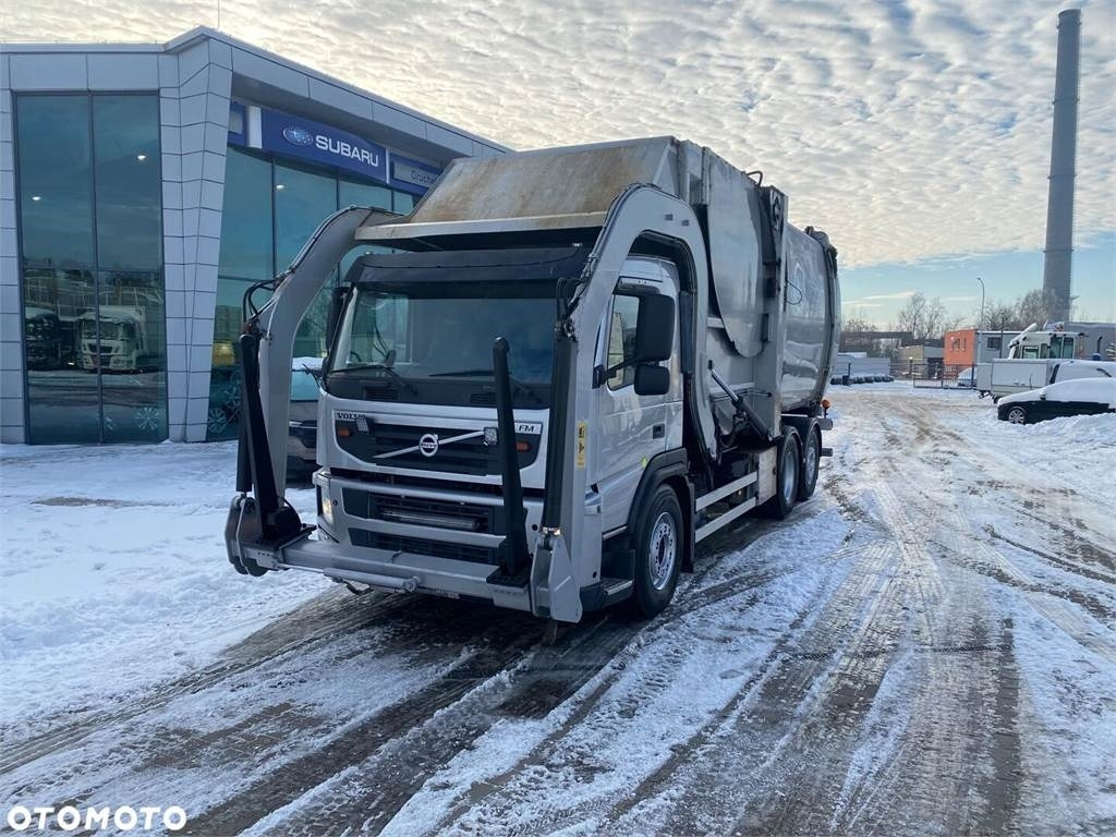 Volvo FM 420 / FRAME / LOW PRICE / GOOD CONDITION! - Bastidor/ Chasis para Camión: foto 5 Volvo FM 420 / FRAME / LOW PRICE / GOOD CONDITION! - Bastidor/ Chasis para Camión: foto 5