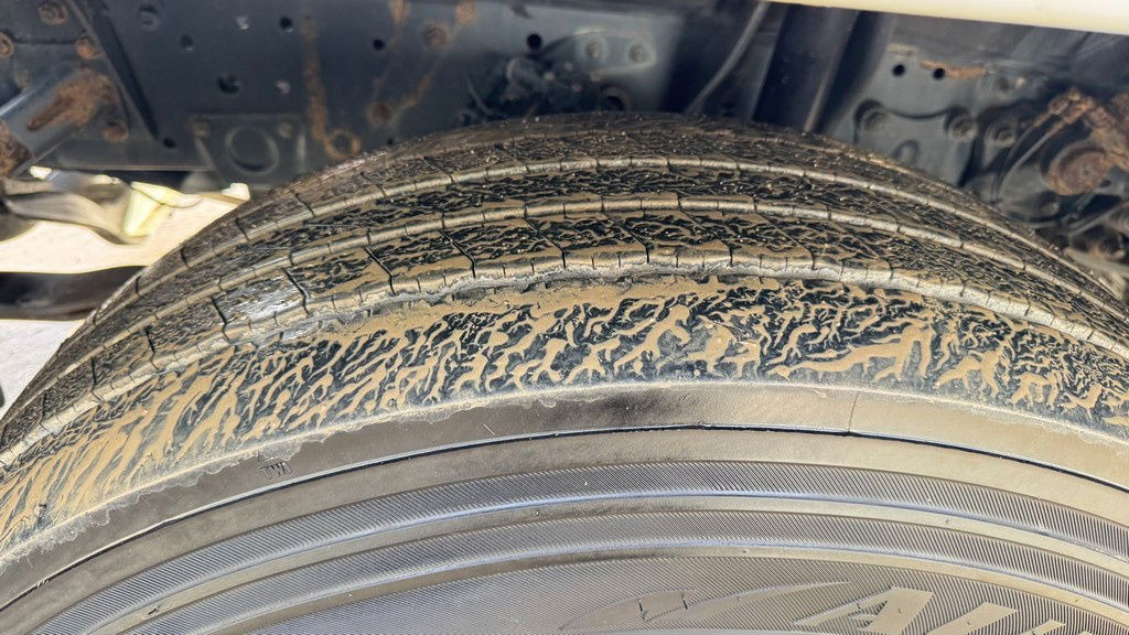 Mercedes-Benz Actros 1844 LS 4x2 tractor unit - clutch - Cabeza tractora: foto 5 Mercedes-Benz Actros 1844 LS 4x2 tractor unit - clutch - Cabeza tractora: foto 5