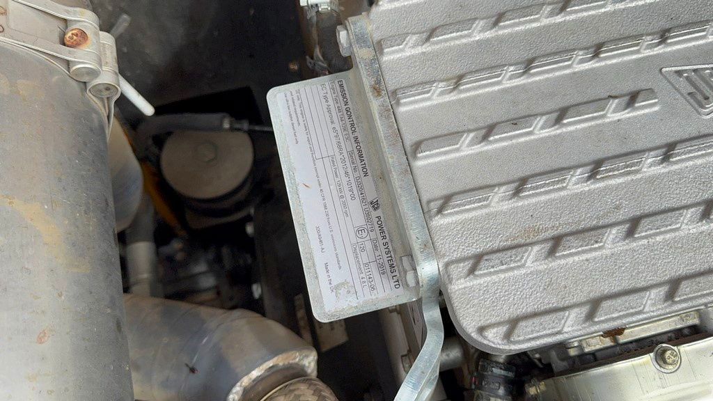 Leasing de  JCB JS175W - 2019 Year - 6640 Hours - Stabilizers JCB JS175W - 2019 Year - 6640 Hours - Stabilizers: foto 13