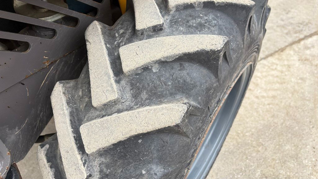 Mecalac TA1EH - 2018 Year - 1065 Working Hours - Minidumper: foto 4 Mecalac TA1EH - 2018 Year - 1065 Working Hours - Minidumper: foto 4