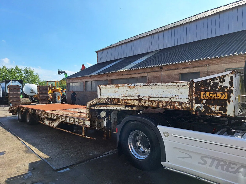 ACTM S32215C - Semirremolque góndola rebajadas: foto 4 ACTM S32215C - Semirremolque góndola rebajadas: foto 4