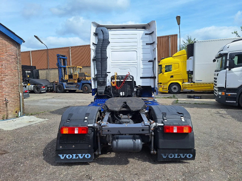 Volvo FH 400 - Cabeza tractora: foto 5 Volvo FH 400 - Cabeza tractora: foto 5