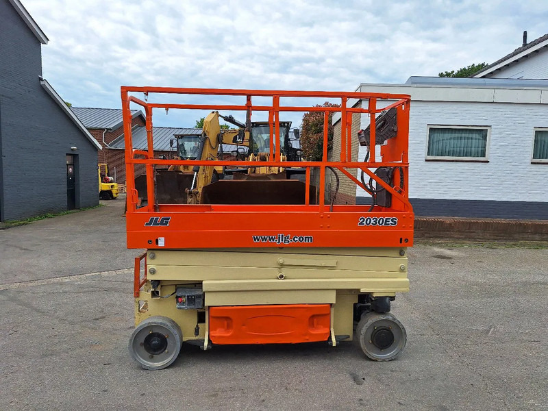 JLG 2030 ES - Plataforma de tijeras: foto 1 JLG 2030 ES - Plataforma de tijeras: foto 1