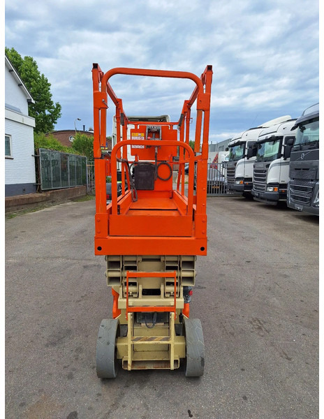 JLG 2030 ES - Plataforma de tijeras: foto 2 JLG 2030 ES - Plataforma de tijeras: foto 2
