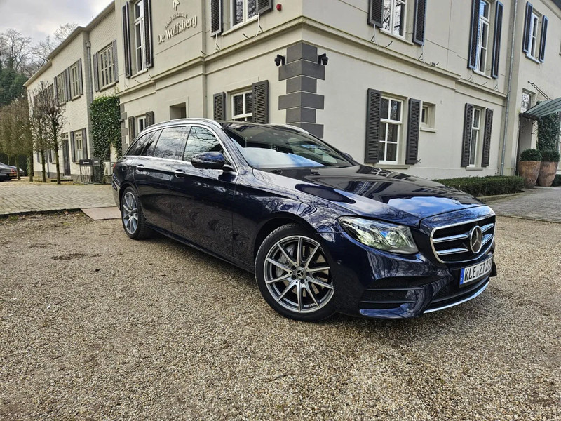 Mercedes-Benz E-Klasse E-Klasse - Coche: foto 4 Mercedes-Benz E-Klasse E-Klasse - Coche: foto 4