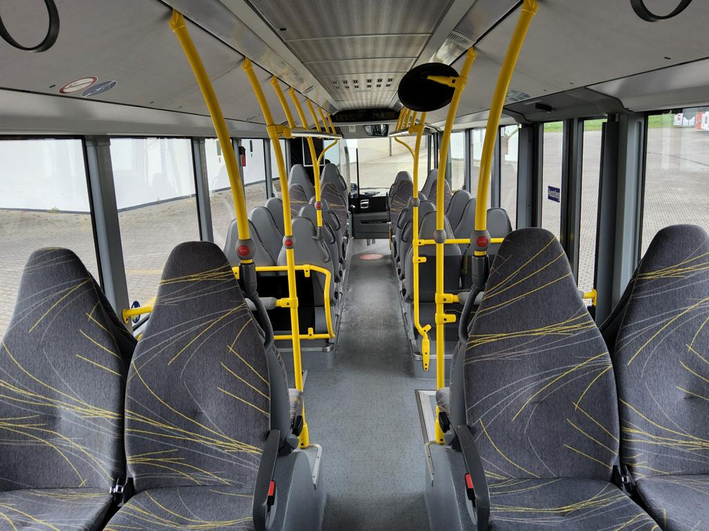 Mercedes Benz O 530 Citaro Ü 39 Sitze / Klima / 354 PS - Autobús urbano: foto 5 Mercedes Benz O 530 Citaro Ü 39 Sitze / Klima / 354 PS - Autobús urbano: foto 5